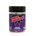 Grape Gushers 1000mg Delta 8 THC Gummies
