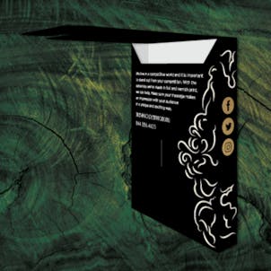 Photo of Custom Wax Pack