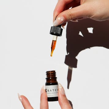 Photo of Free CBD Oil Sample