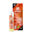 MFUSED Micro-Serving THC Oral Spray: Pineapple Daze (Sativa)