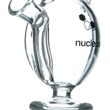 Photo of 3.5" Cone Bubbler