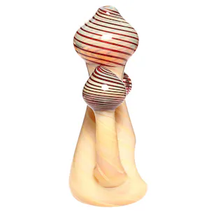 Photo of 4" Mushroom Hand Pipe