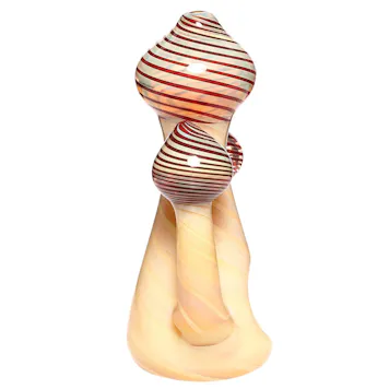 Photo of 4" Mushroom Hand Pipe