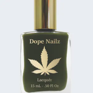 Photo of Green Crack