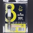 Product image for NuTeir Hemp Delta-8 cartridge