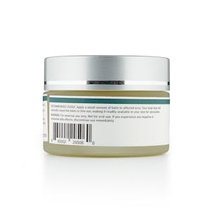Photo of CBD Balm - Soothe