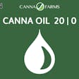 Product image for Canna Oil 20 | 0