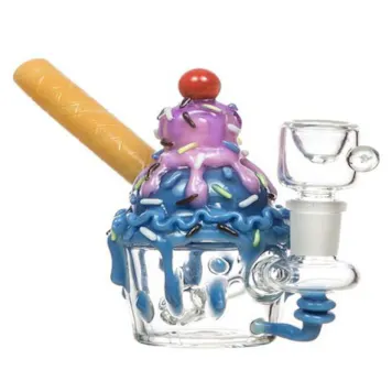 Photo of 5" Mr. Sundae Bong