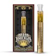 Product image for Brass Knuckles Bubba Kush All-In-One Rechargeable
