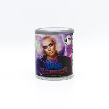 Photo of Weird Science Platinum Line