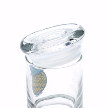 Photo of X-Small Pop-Top Jar