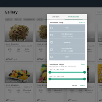 Photo of Wholesale™ by Confident Cannabis