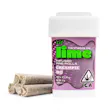 Product image for Infused Lil' Limes (.5g x 5 Mini Pre Rolls) | Cream Pie OG
