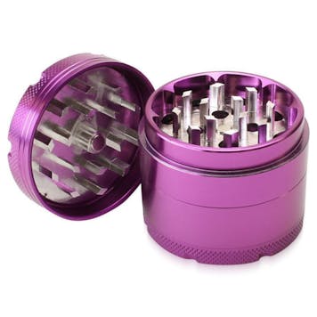 Photo of Cheech & Chong's Up In Smoke 4-Piece Grinder