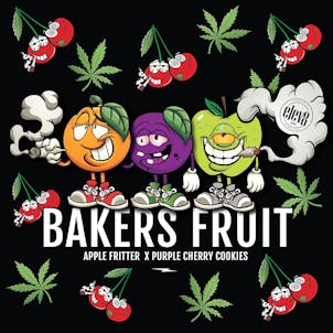Photo of Bakers Fruit