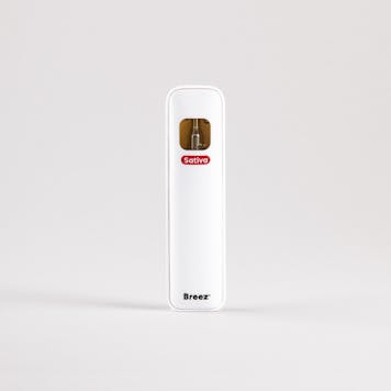 Photo of Extra Strength Sativa Diamond 1 Gram Vaporizer
