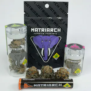 Photo of Do-Si-Dos Pre-Rolls 1g 2-pack