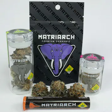 Photo of Do-Si-Dos Pre-Rolls 1g 2-pack