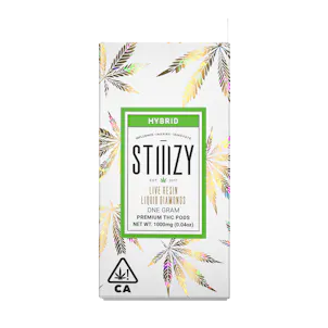 Photo of PINK RUNTZ LIVE RESIN LIQUID DIAMONDS 1G