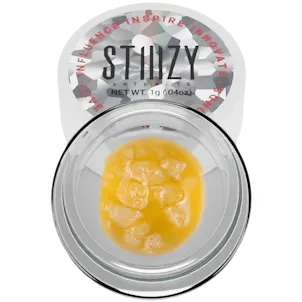 Photo of RASPBERRY COUGH - LIVE RESIN DIAMONDS 1G