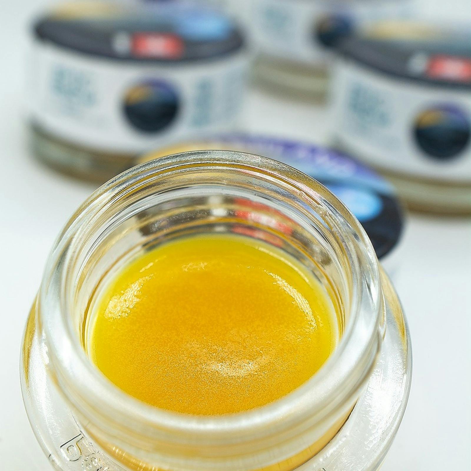 Funk Extracts 2 Gram Epic Brew Batter Leafly