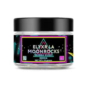 Photo of Delta 8 Moonrocks