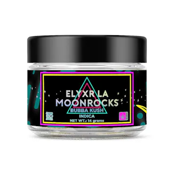 Photo of Delta 8 Moonrocks