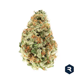Photo of Huckleberry Kush
