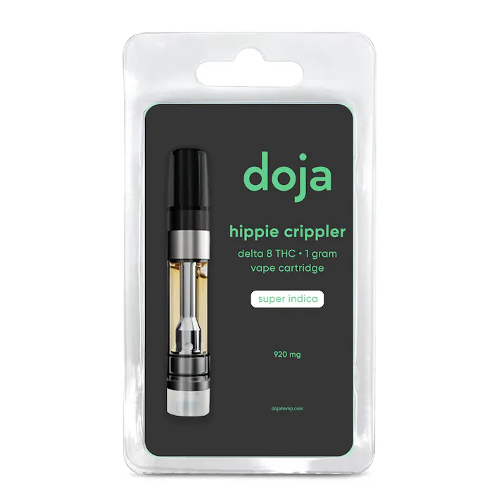 doja thc vape Doja - Zoap - Live Resin Disposable Vape - 1g - 1g by Doja main image 1