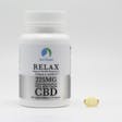 Product image for RELAX Softgels For Stress & Anxiety