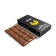 Product image for Milk Chocolate Bar 120mg