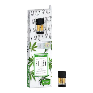 Photo of BIRTHDAY CAKE - PREMIUM THC POD .5G