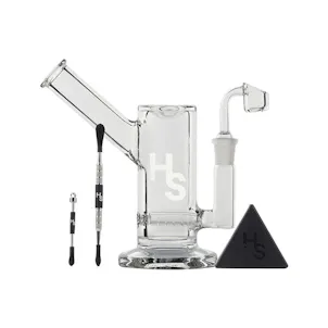 Photo of Higher Standards Heavy Duty Rig