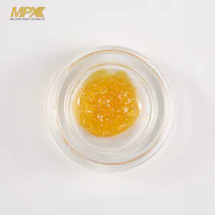 Photo of Triangle Kush Live Resin Terp Sugar 1g