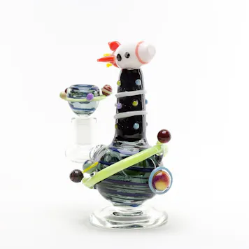 Photo of Rocket Ship Mini Rig