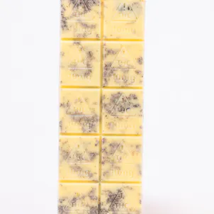 Photo of Cookies and Cream Chocolate Bar 100mg