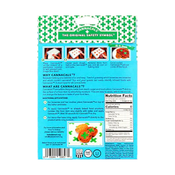 Photo of Cannacals™ Home Kits - Targets