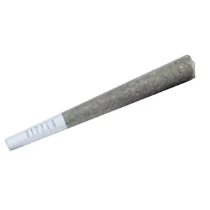Photo of Lemon Lime DIPPED Flavored Pre-Rolls 1g