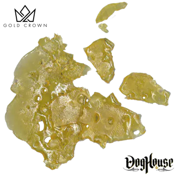 Photo of Shatter (1g)- Garlato