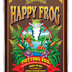 Photo of HAPPY FROG® POTTING SOIL