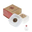 Product image for Gravity Apple 1.2g Red Pressed Hash (Dry-Farmed Organic Medicinals)
