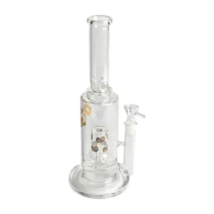 Photo of 14" Empire Hancock Flower Bubbler