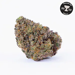 Photo of Terry T x Gelato 33 - CBD Indoor Flower 'Winner 2022 Emerald Cup'