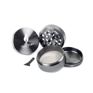 Photo of 4-piece 2.2" Grinder