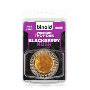 Photo of THC-P Wax Dabs