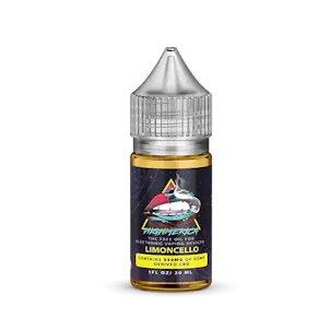 Photo of Cloud Tincture - Limoncello