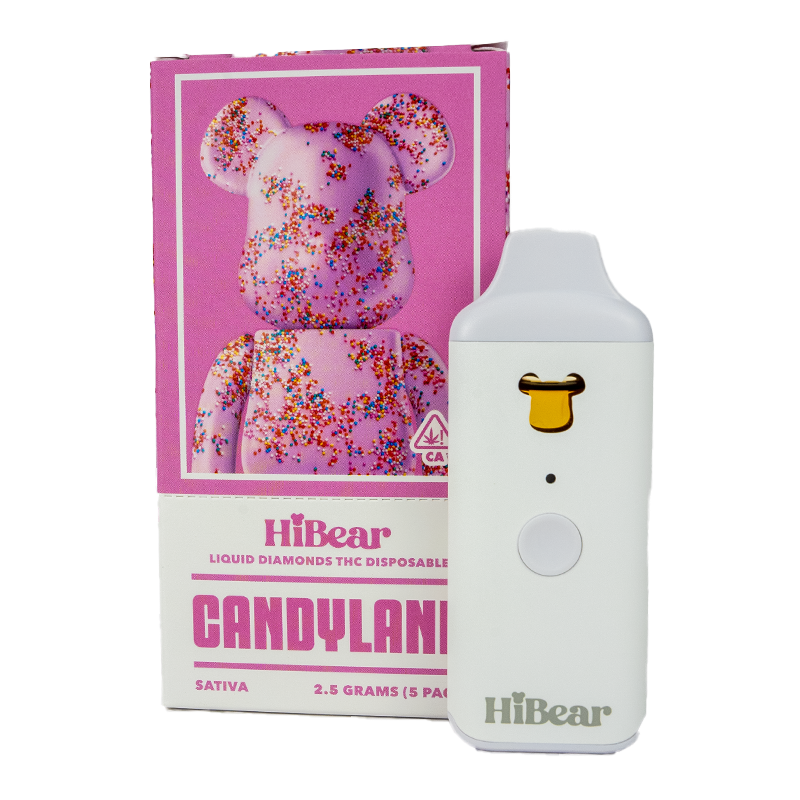 elfbar elfa master akku Lookah Bear 510 Battery – Cute Teddy Bear Cart Battery