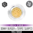 Product image for Donny Burger x Terpee Slurpee THCa Sugar 2 Gram