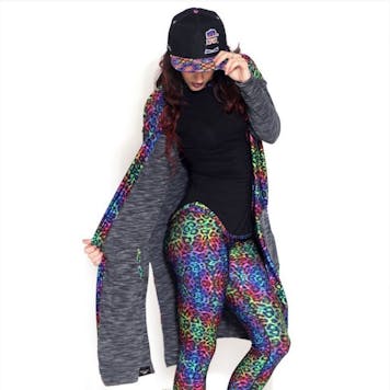 Photo of Jumbie Magi Cloak