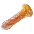 Product image for 5" Inside-Out Color Changing Glass Spoon Pipe